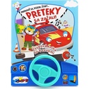 Preteky sa začali
