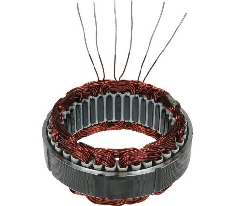 Stator, generátor AS-PL AS0004