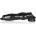 OXBALLS Fido Black