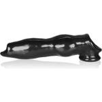 OXBALLS Fido Black