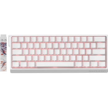 Madlions MAD-60-HE-RGB-WH