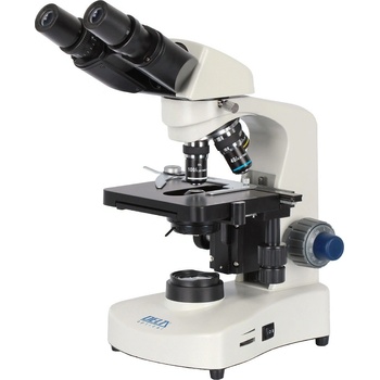 Delta Optical Genetic PRO Mono 40x-1000x