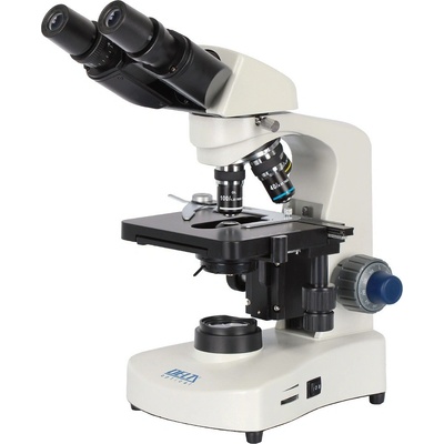 Delta Optical Genetic PRO Mono 40x-1000x