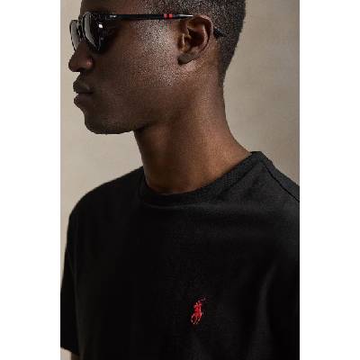 Ralph Lauren Памучна тениска Polo Ralph Lauren (710707087)