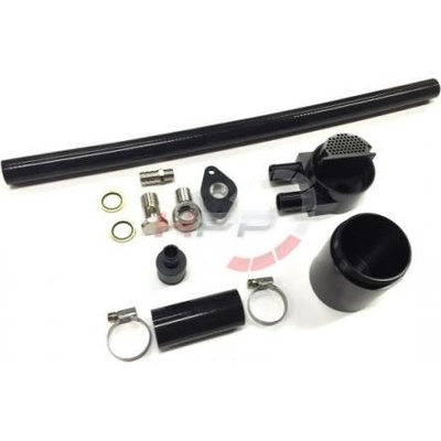 Oil catch tank FTP Motorsport BMW E82 / E88 / E90 / E91 / E92 / E93 135i/335i/335xi N55