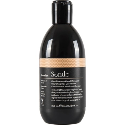 Sendo Concept Sendo Hydration Подхранващ балсам за суха коса, 250 ml