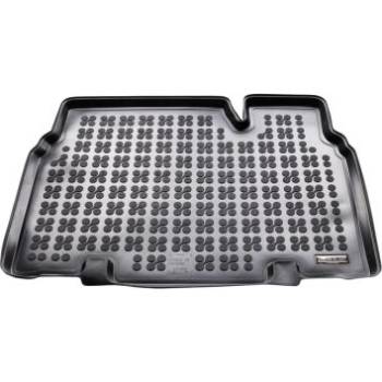 Image 1 of Гумена стелка за багажник за Citroen C3 Aircross II (2017-2024) bottom floor - Rezaw Plast