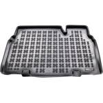 CarMart Гумена стелка за багажник за Citroen C3 Aircross II (2017-2024) bottom floor - Rezaw Plast