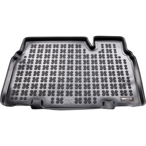 CarMart Гумена стелка за багажник за Citroen C3 Aircross II (2017-2024) bottom floor - Rezaw Plast
