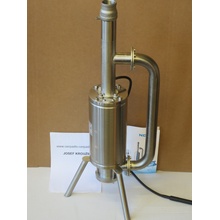 NORIA LUCA-100-16-N3 400V 10m