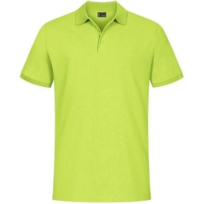 Promodoro Excd by pánská polokošile E4400 Apple Green