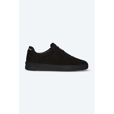 Велурени маратонки Filling Pieces Mondo 2.0 Ripple Nubuck (39922841847)
