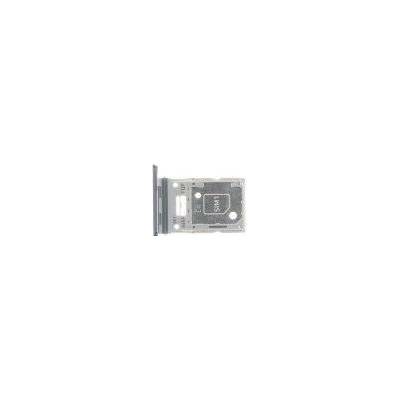 Samsung A556B Galaxy A55 5G Sim Tray Navy - Service Pack GH98-49097A