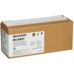 Sharp MXB47T черен (black) оригинален тонер (MXB47T)