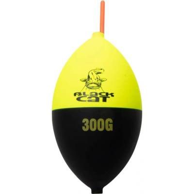 Black Cat splávek Hard Core Beacon Float 300 g
