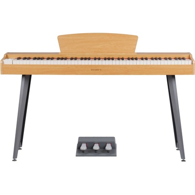 Henry`s Jr. Vila DPV055 – Hledejceny.cz