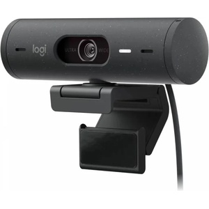 Logitech BRIO 505 Graphite (960-001459)