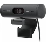 Logitech BRIO 505 Graphite (960-001459)