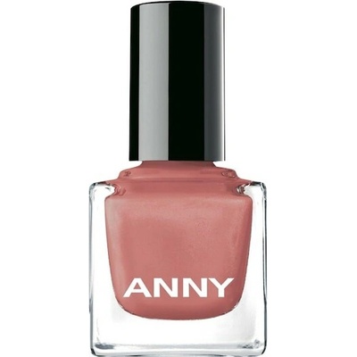 ANNY Nehty Lak-na-nehtyNude & PinkLak na nehty Made In Heaven 15 ml (16 333,00 Kč / 1 l)
