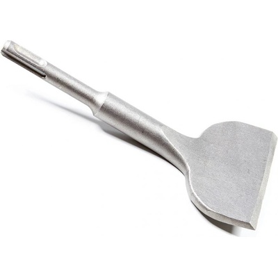 Sekáč plochý zahnutý SDS+, 75 x 165 mm MAR-POL