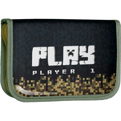 PASO Несесер с пособия Paso - Гейминг (PP21GM-001)