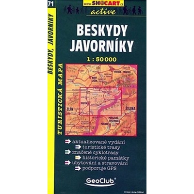 Beskydy