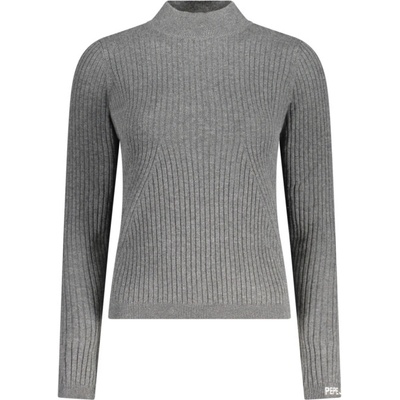 Pepe Jeans Дамска плетена блуза pepe jeans, Размер xl, Цвят Сив (pl7000026carlaperkins_gr963)