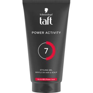 Schwarzkopf ГЕЛ 150МЛ Power 7
