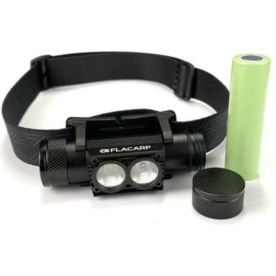 Flacarp HL3UV