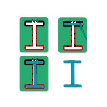 Askato Plastus fun - letters