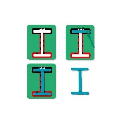 Askato Plastus fun - letters