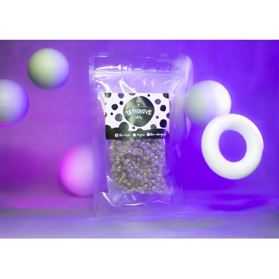 Bubbletea4you Tapiokové perly černé 250 g