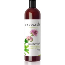 Carpathia sprchový gél osvieženie & dobrá nálada 350 ml