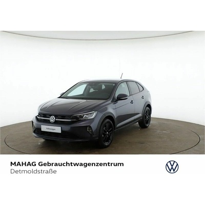 Volkswagen Taigo 1.0 TSI 70 kW