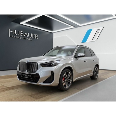 BMW iX1 eDrive20 150 kW