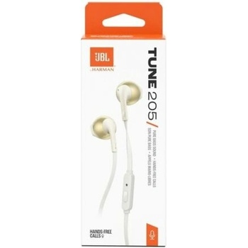 JBL T205CGDE