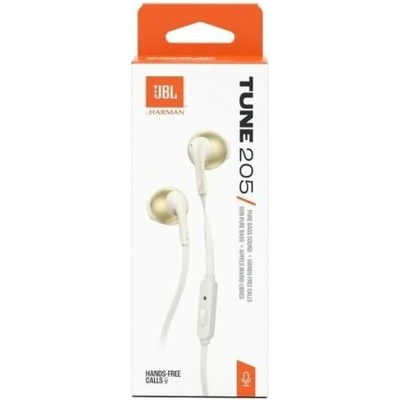 JBL T205CGDE