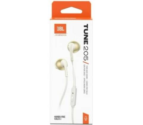 JBL T205CGDE