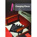 Changing Places - A. Hines