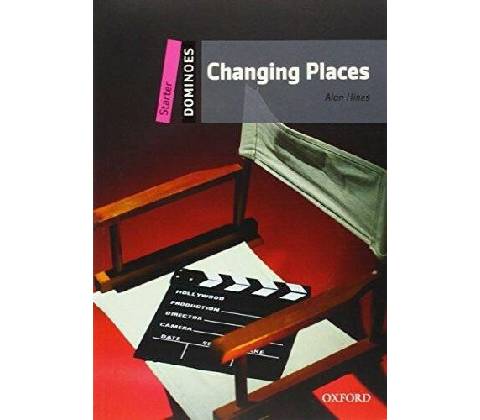 Changing Places - A. Hines