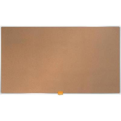 NOBO Korková tabule širokoúhlá, 55"/122x69 cm