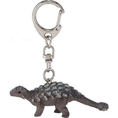 Přívěsek na klíče Mojo Ankylosaurus – Zboží Dáma