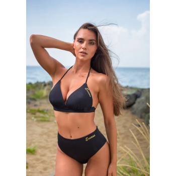 Image 1 of Excess Бански Excess Black Pearl комплект (EX-21754)