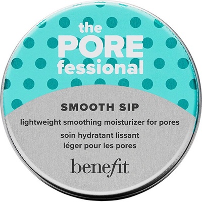 Benefit The Porefessional Smooth Sip Lightweight Smootning Moisturizer 20 ml