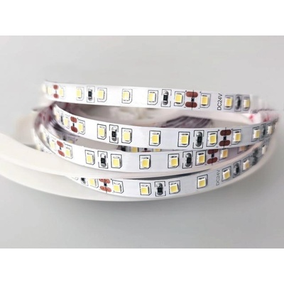VK LED SMD 9, 68W/m 970lm/m 3000K 24V, CRI-80 , IP20 (ролка 5м) - VL LED VK/24/3528/W/120 (VK/24/3528/W/120)