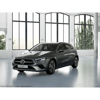Mercedes-Benz A 180 100 kW