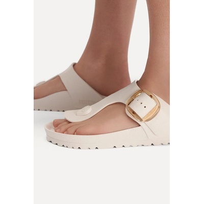 Birkenstock Джапанки Birkenstock Gizeh EVA Big Buckle (1031366)