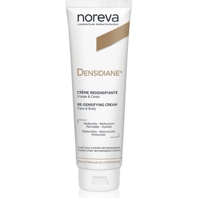 Noreva Densidiane Re-Densifying Cream възстановяващ крем за стягане на кожата на лицето за лице и тяло 125ml