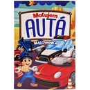Maľujem autá