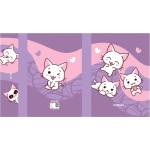 Nebulo Кутия за брошури Nebulo Kitty A4 P-FB-A4-CICA (P-FB-A4-CICA)